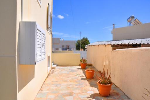 Dimitra Apartment
