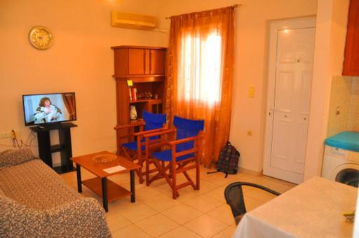 Apartment Dimitra