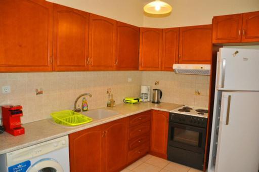 Dimitra Apartment *