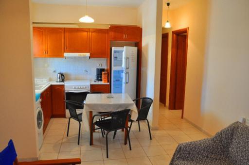 Apartment Dimitra Káto Zákros