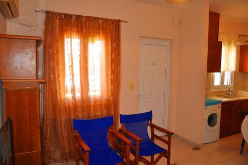 Dimitra Apartment *