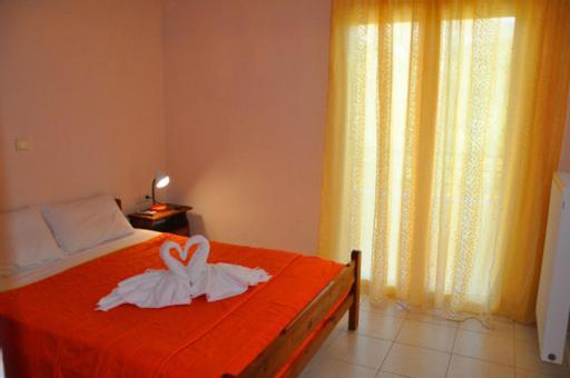 Apartment Dimitra *