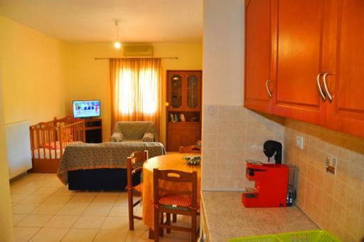 Dimitra Apartments Zakros City *