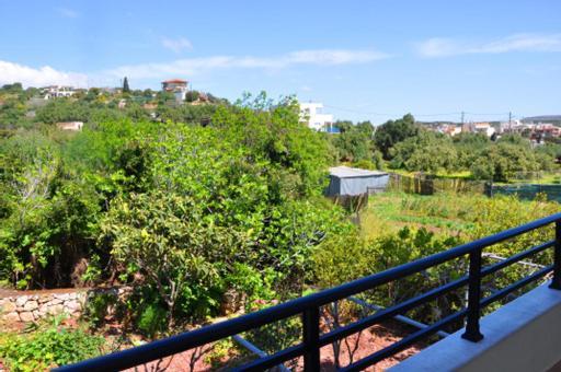 Dimitra Apartments Zakros City