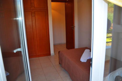 Апартаменты Dimitra Apartments Zakros City