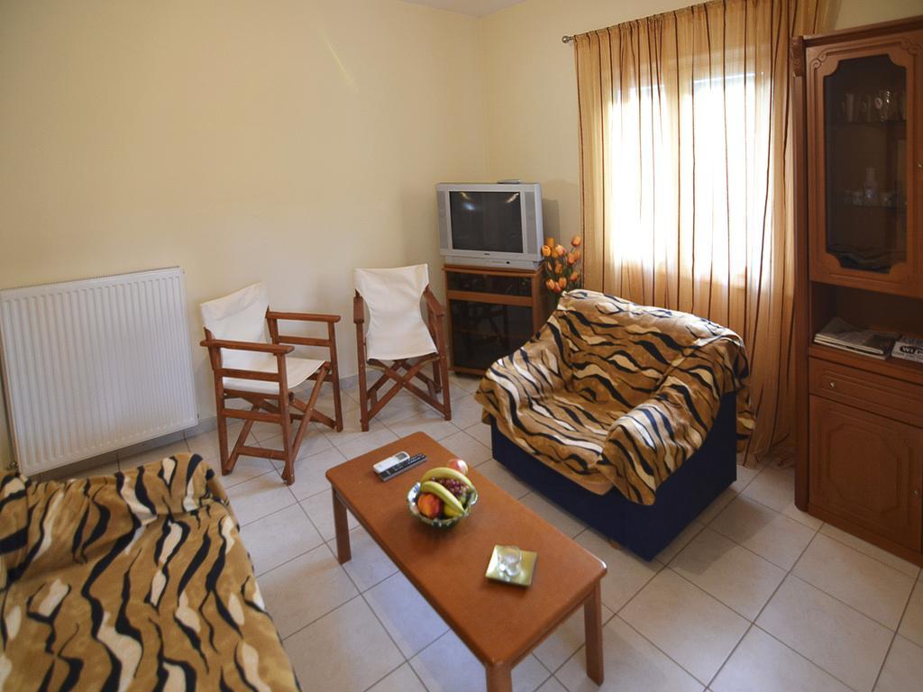 Appartement Dimitra